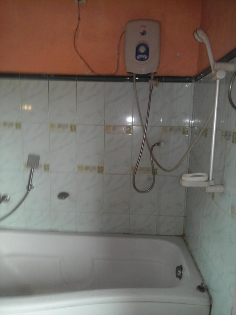 Appartamento Colombo 20 Minutes By Train Wattala Esterno foto