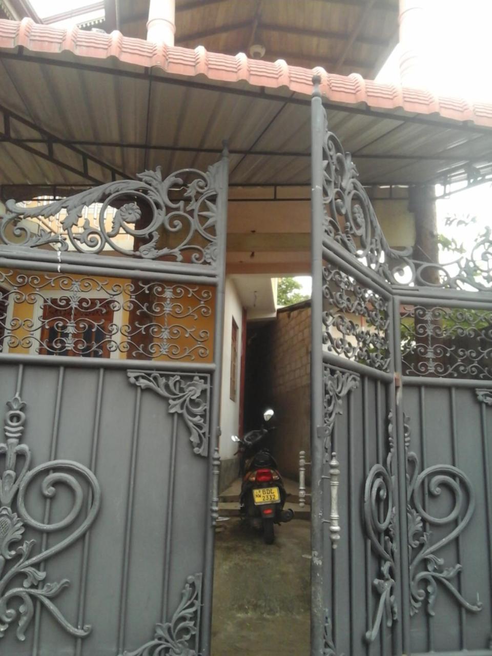 Appartamento Colombo 20 Minutes By Train Wattala Esterno foto