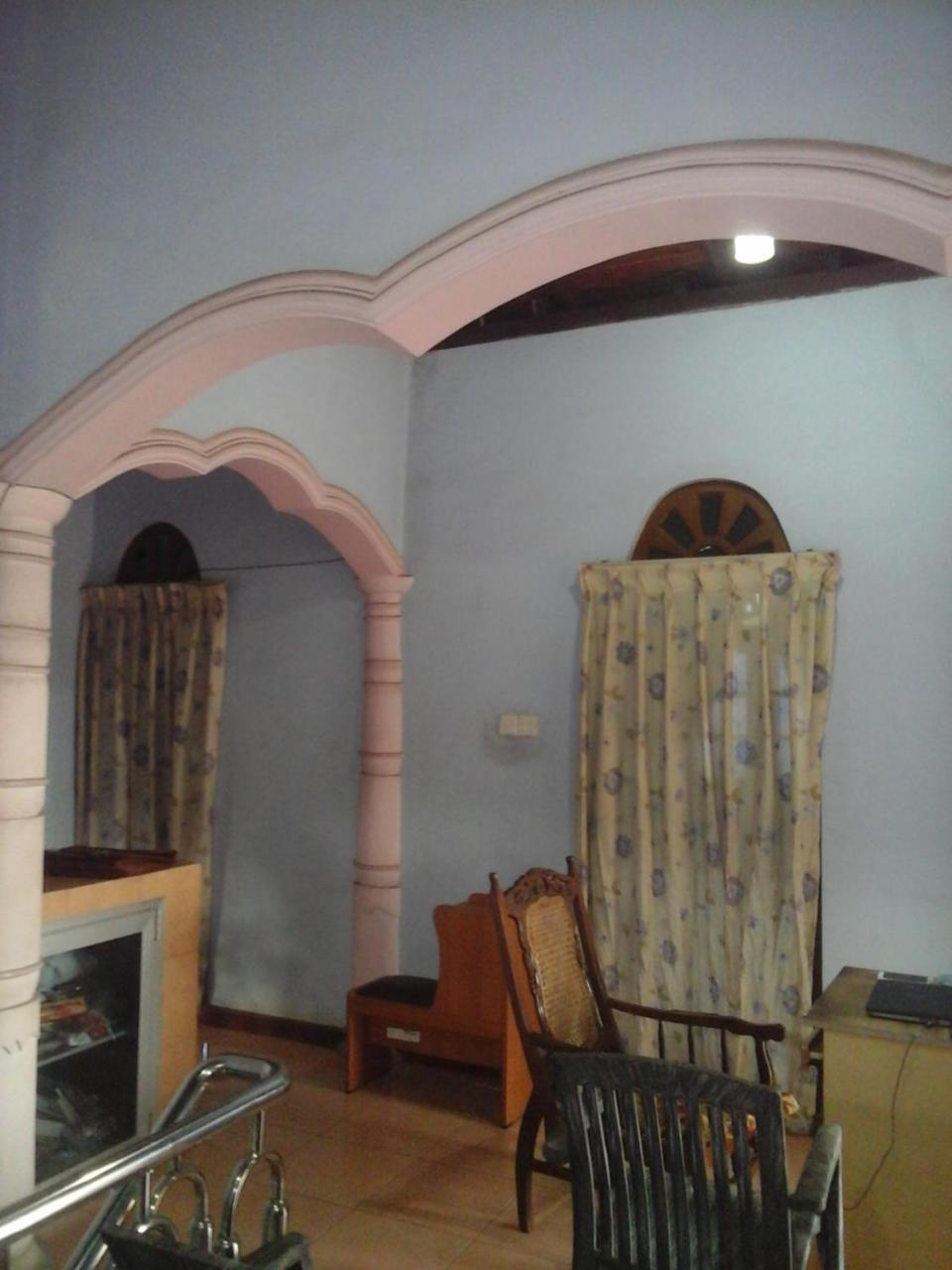 Appartamento Colombo 20 Minutes By Train Wattala Esterno foto
